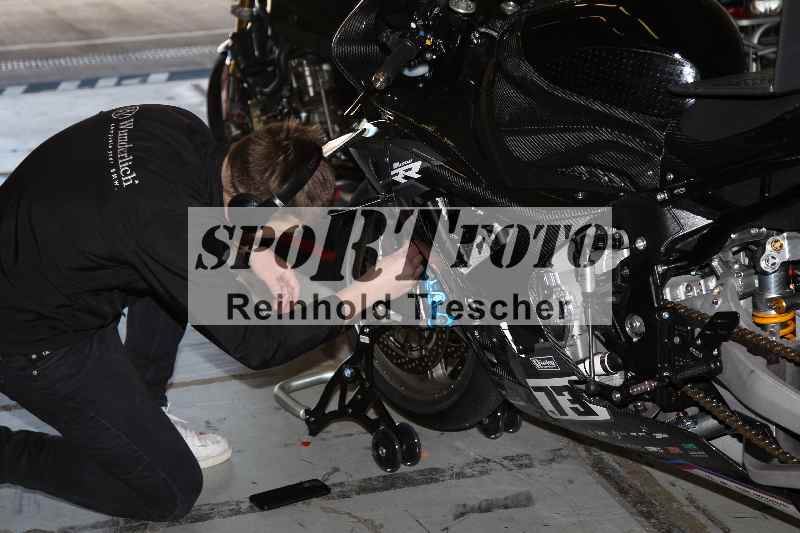 Archiv-2025/02 28.-31.01.2025 Moto Center Thun Jerez/28.01.2025 Boxenimpressionen